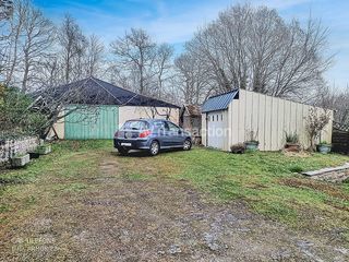  Maison � vendre 7 pi�ces 110 m�