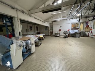  Loft � vendre 12 pi�ces 1430 m�