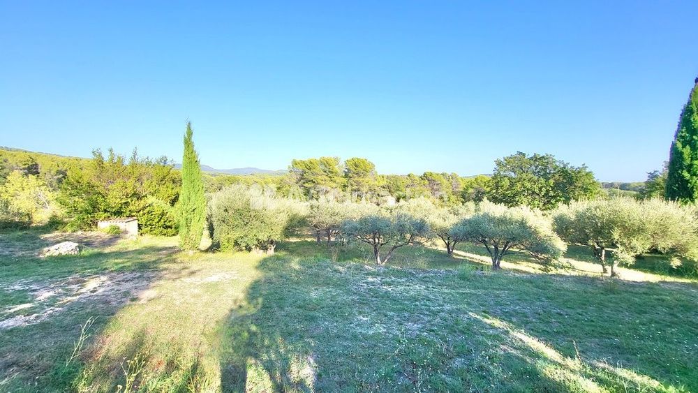 � vendre  Villa Flayosc (83780)