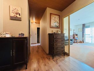  Appartement � vendre 4 pi�ces 83 m�