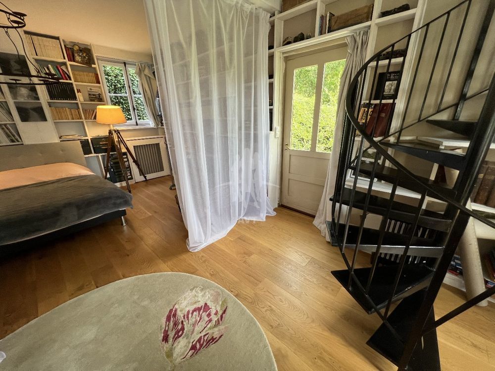 � vendre  Maison Giverny (27620)