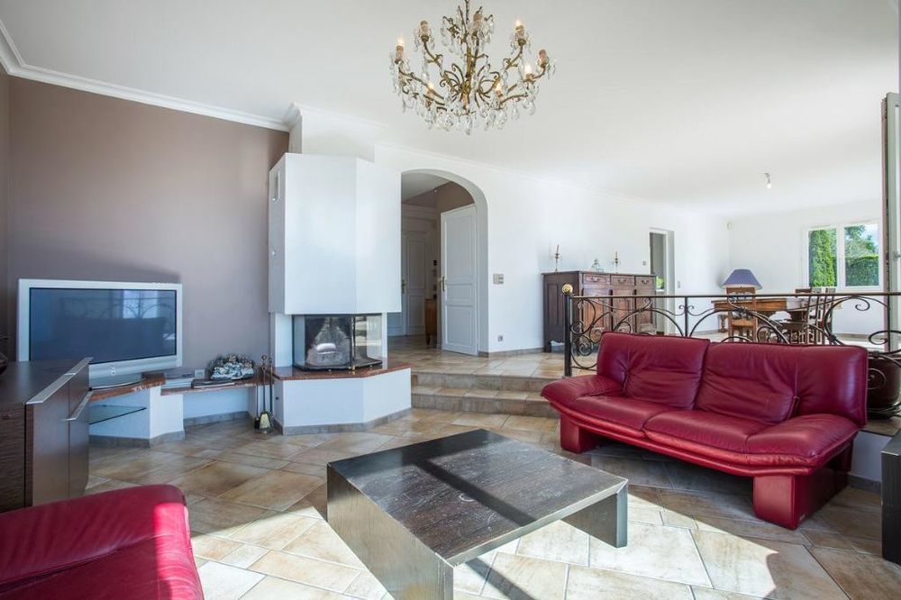 � vendre  Villa Cranves-Sales (74380)