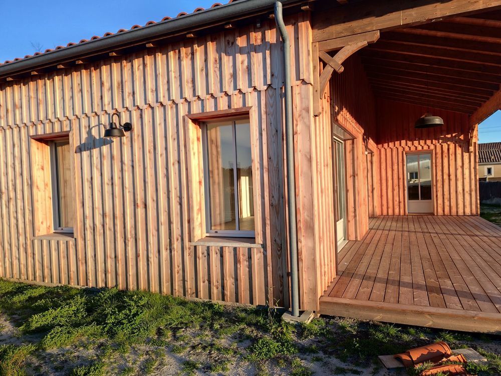 � vendre  Maison Le Porge (33680)