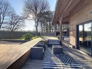  Maison � vendre 5 pi�ces 125 m�