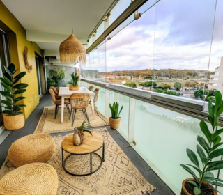  Appartement � vendre 2 pi�ces 45 m�