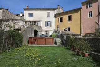  Maison � vendre 5 pi�ces 