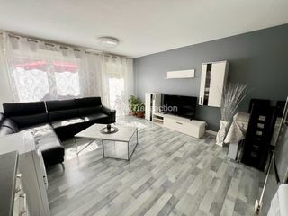  Appartement � vendre 3 pi�ces 59 m�