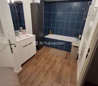  Appartement � vendre 