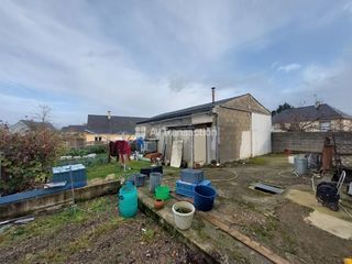  Maison � vendre 7 pi�ces 139 m�