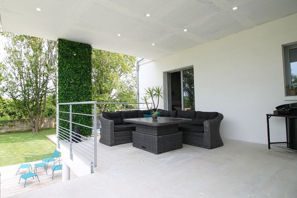 � vendre  Maison Saujon (17600)