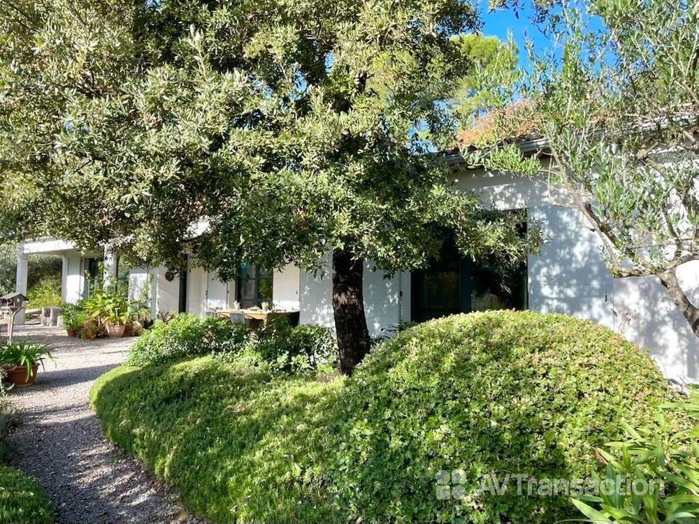 � vendre  Maison Lorgues (83510)