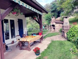  Maison � vendre 15 + pi�ces 158 m�