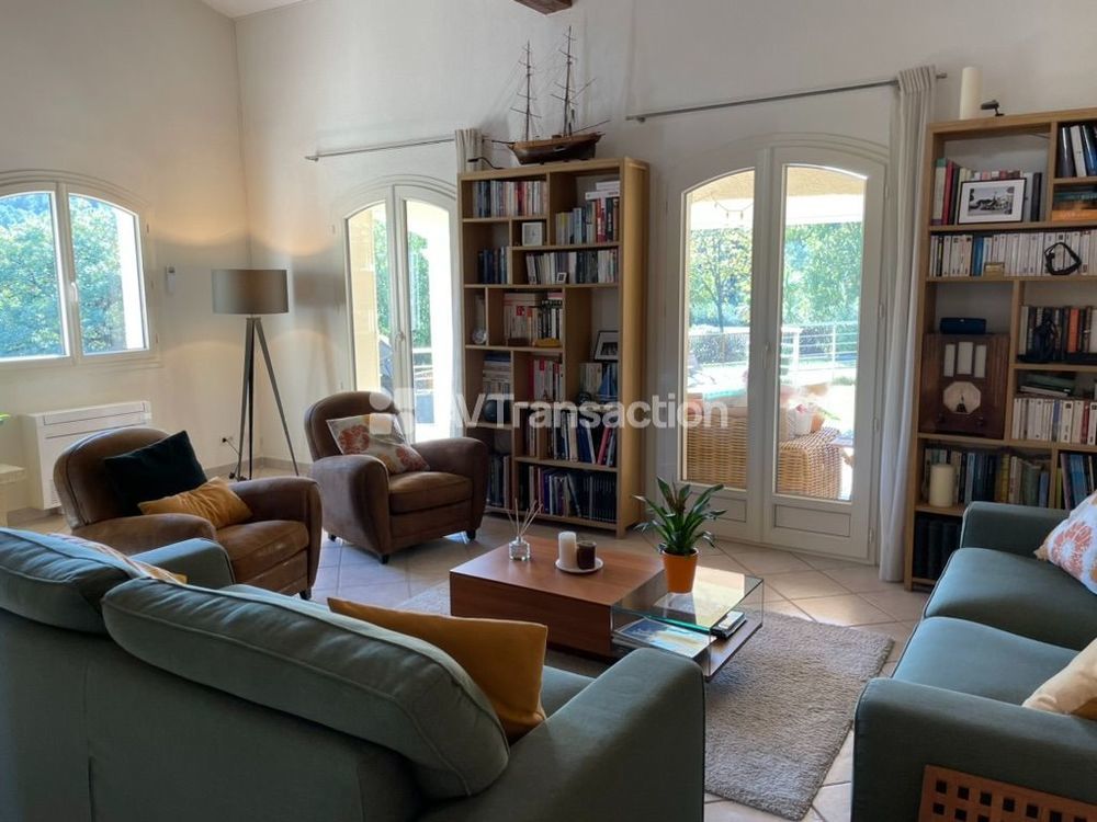 � vendre  Maison Draguignan (83300)