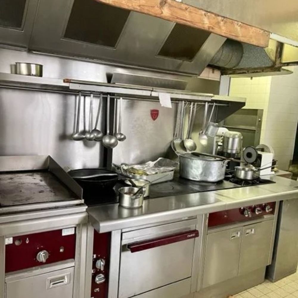 � vendre  H�tel Particulier Molines-en-Queyras (05350)