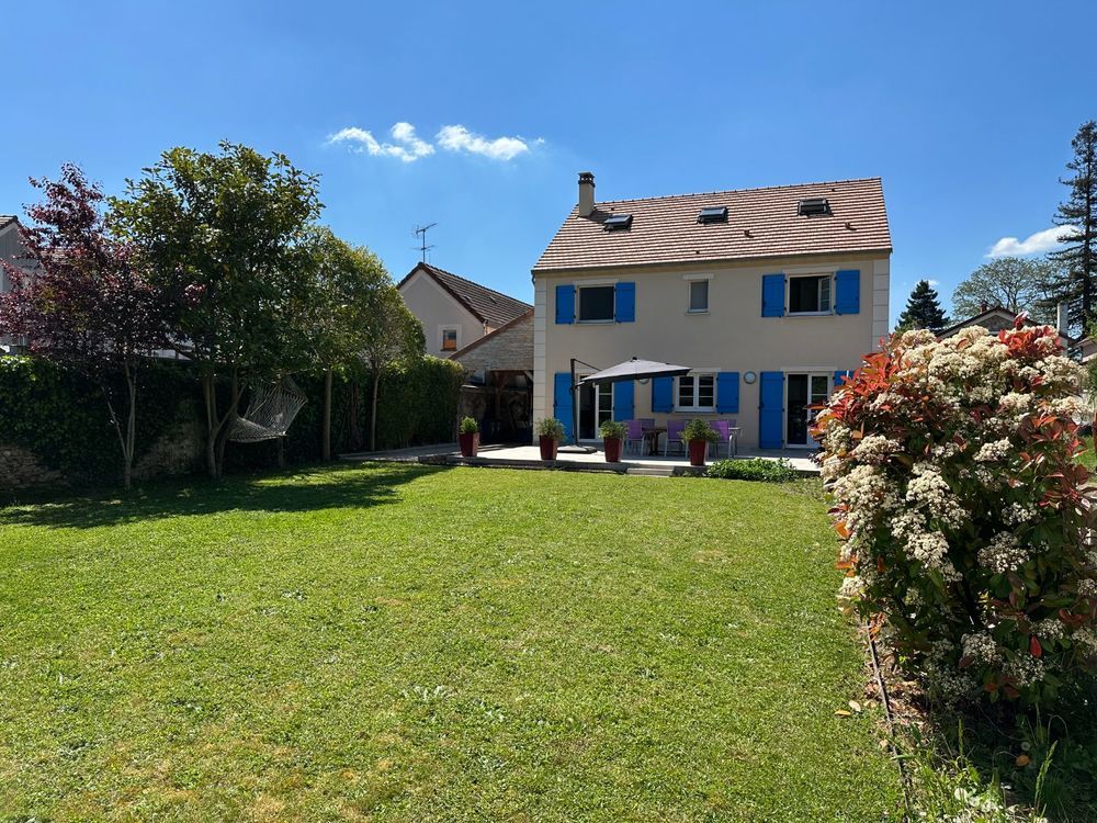 � vendre  Maison Ballainvilliers (91160)