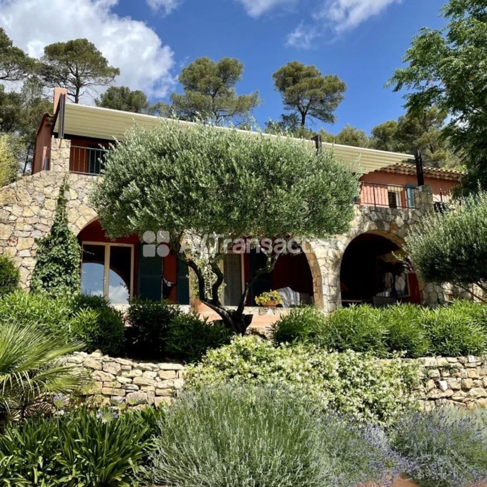 � vendre  Maison Lorgues (83510)