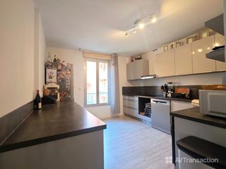  Appartement � vendre 4 pi�ces 100 m�