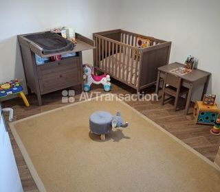  Appartement � vendre 3 pi�ces 69 m�