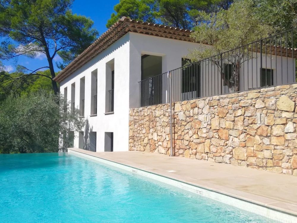 � vendre  Maison Lorgues (83510)