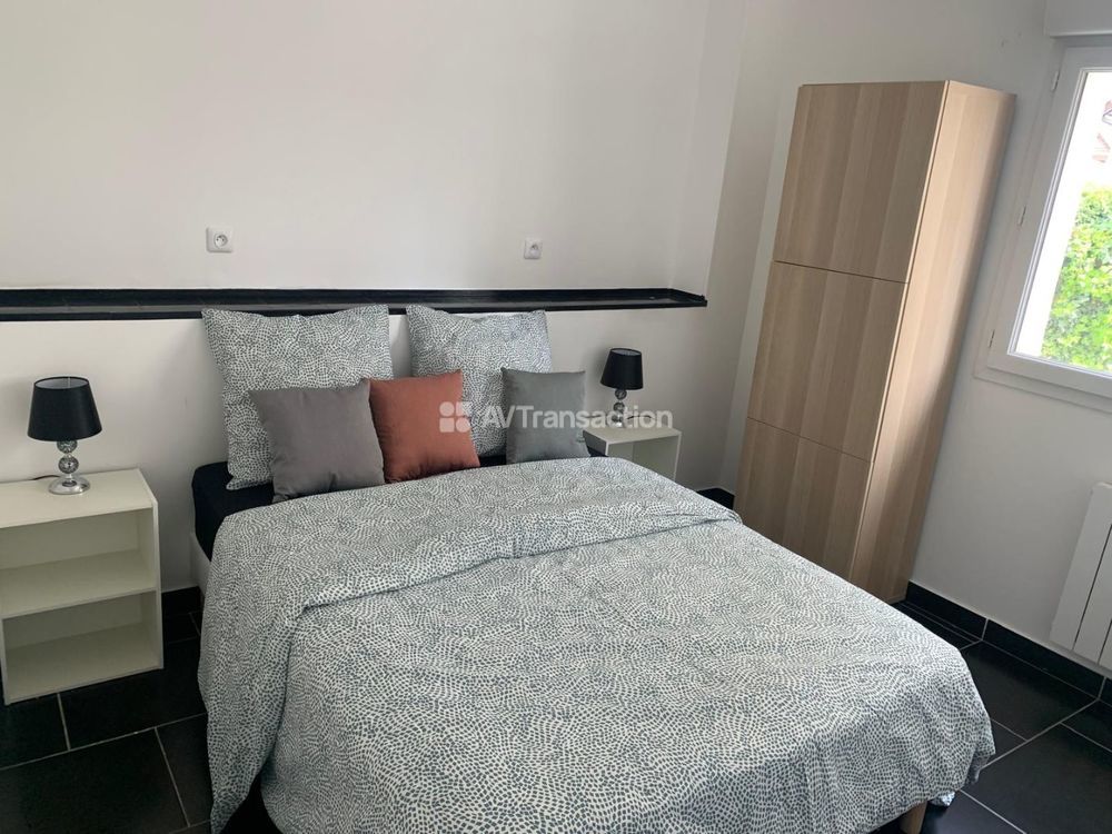 � vendre  Villa Bondy (93140)