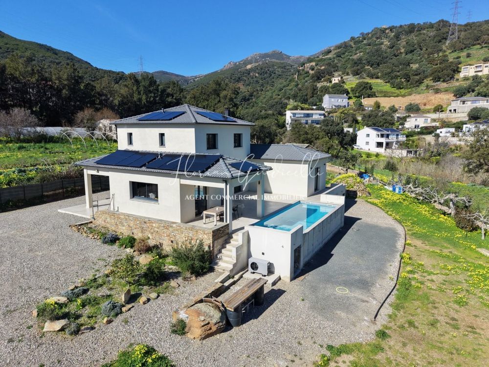 � vendre  Maison Bastia (20600)