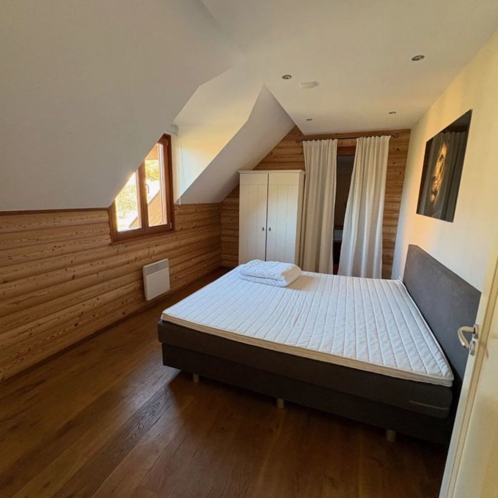 � vendre  Maison Savines-le-Lac (05160)