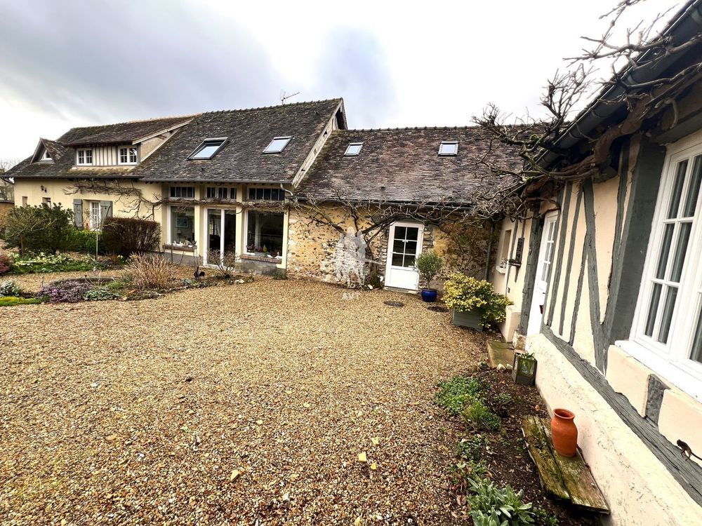 � vendre  Maison Pacy-sur-Eure (27120)