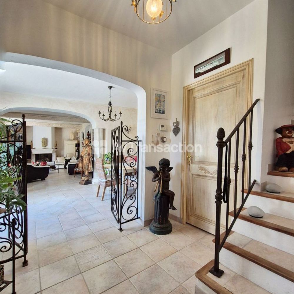 � vendre  Maison Draguignan (83300)