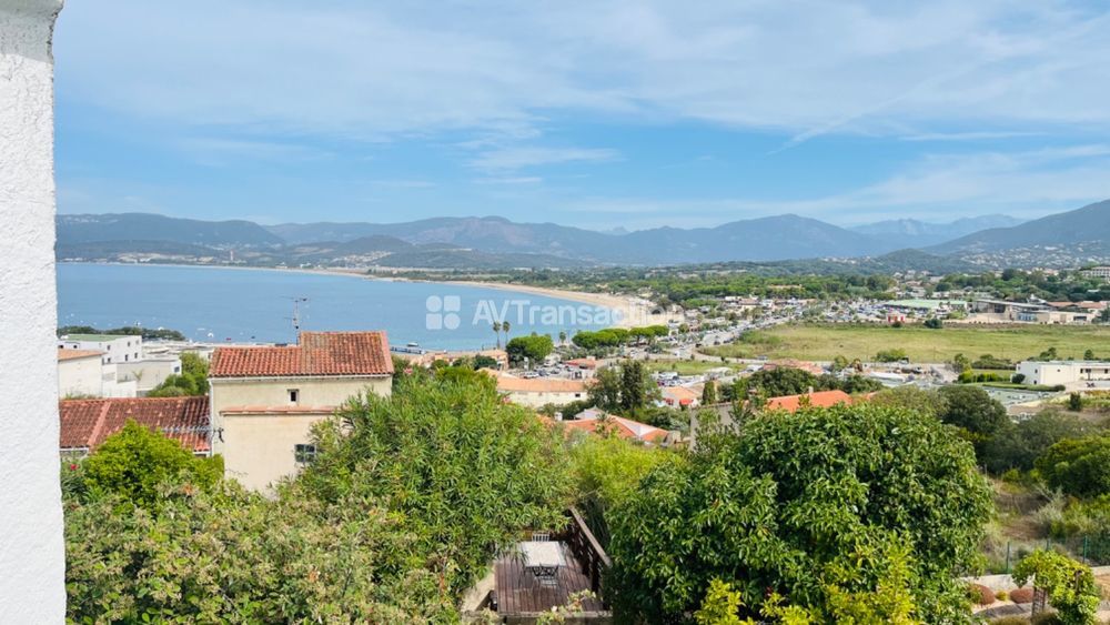 � vendre  Maison Porticcio (20166)