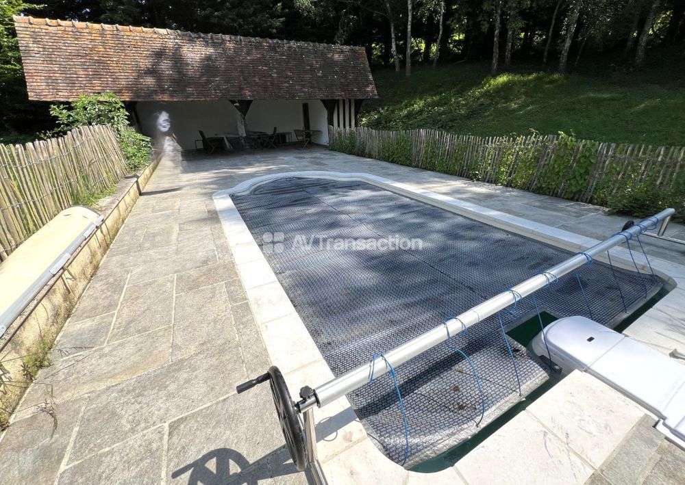 � vendre  Maison Pont-l'�v�que (14130)