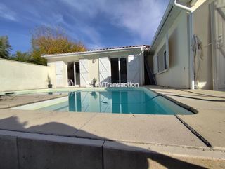  Maison � vendre 5 pi�ces 