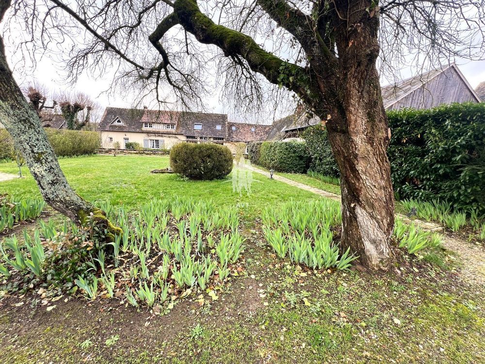 � vendre  Maison Pacy-sur-Eure (27120)