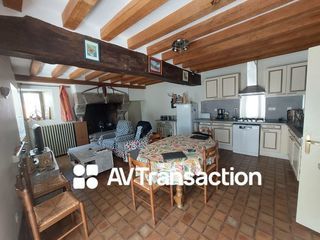  Maison � vendre 5 pi�ces 108 m�