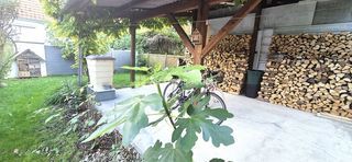  Maison � vendre 8 pi�ces 285 m�