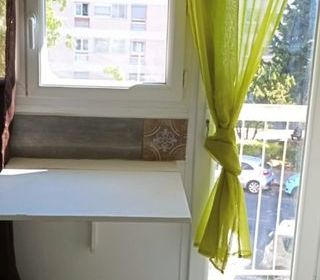  Appartement � vendre 1 pi�ce 9 m�