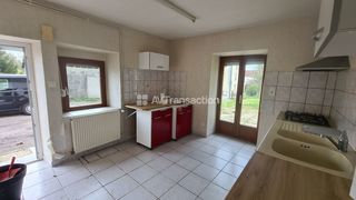  Maison � vendre 