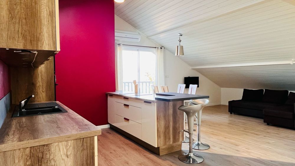 � vendre  Villa Contamine-Sarzin (74270)