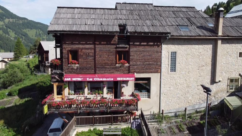 � vendre  H�tel Particulier Molines-en-Queyras (05350)