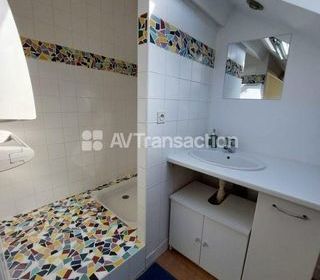  Maison � vendre 2 pi�ces 55 m�