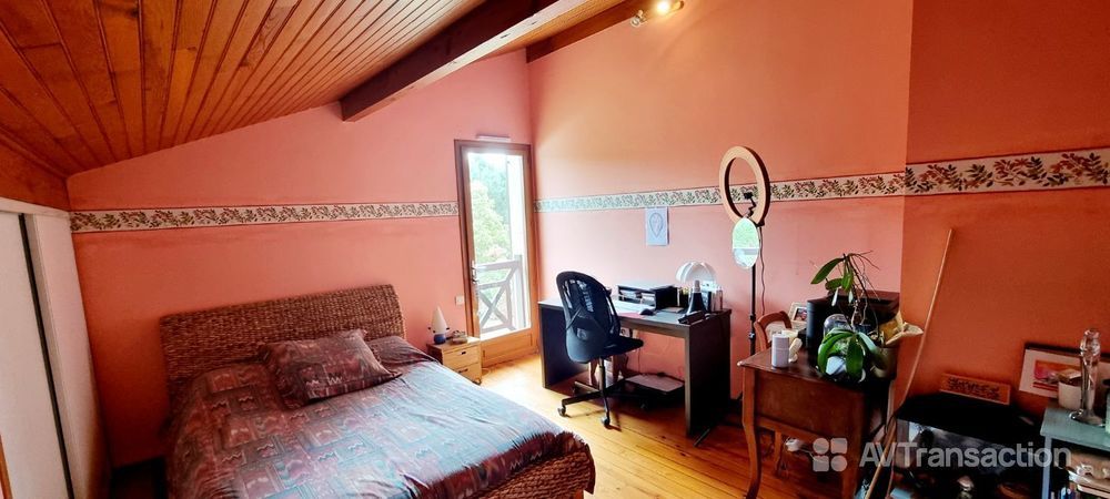 � vendre  Maison Tosse (40230)