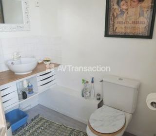  Maison � vendre 11 pi�ces 321 m�