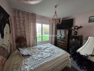  Appartement � vendre 3 pi�ces 67 m�