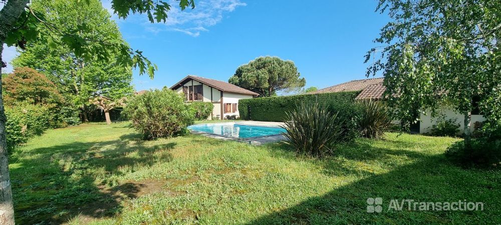 � vendre  Maison Tosse (40230)