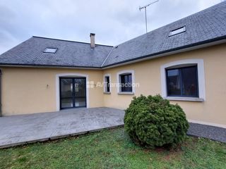  Maison � vendre 5 pi�ces 134 m�