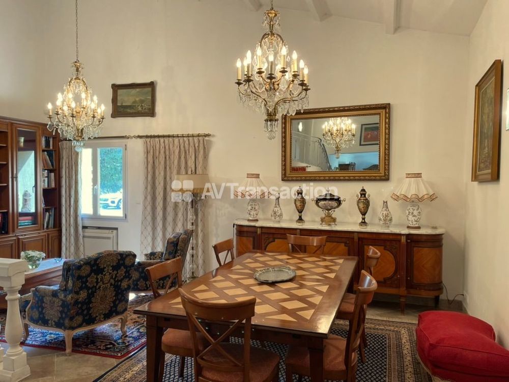 � vendre  Villa Les Arcs (83460)