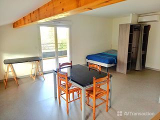  Appartement � louer 1 pi�ce 28 m�