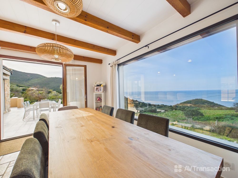 � vendre  Maison Ajaccio (20000)