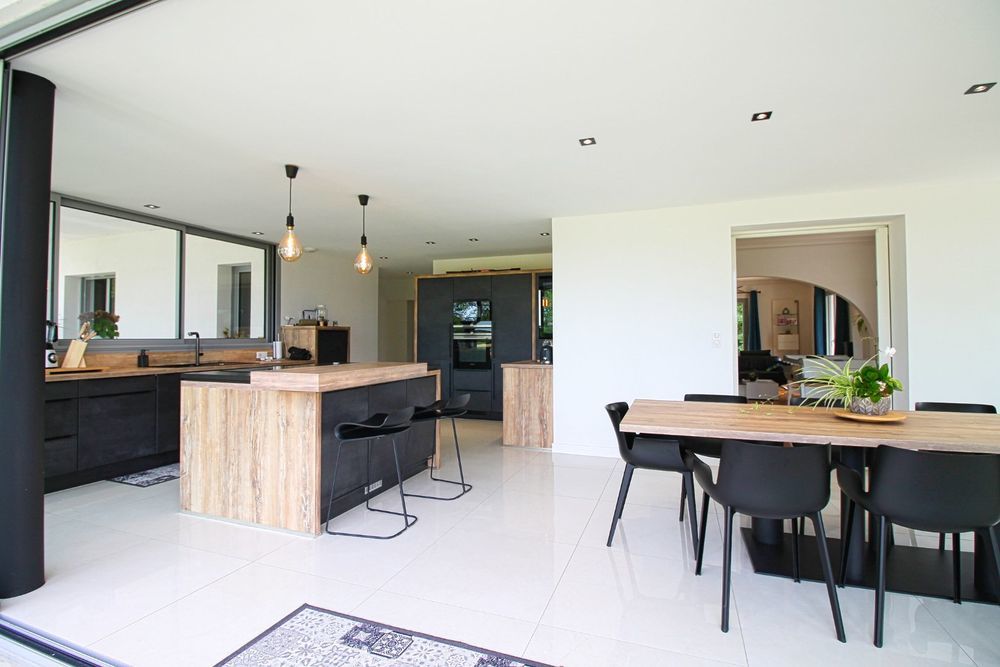 � vendre  Maison Saujon (17600)