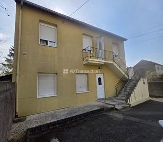  Immeuble � vendre 13 pi�ces 166 m�