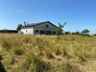  Maison � vendre 8 pi�ces 200 m�